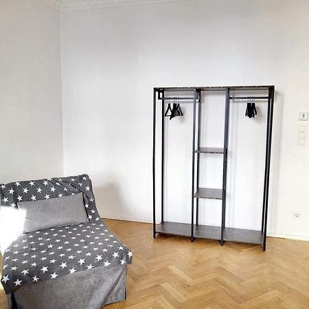 Neulerchenfelder City Apartment Βιέννη Εξωτερικό φωτογραφία