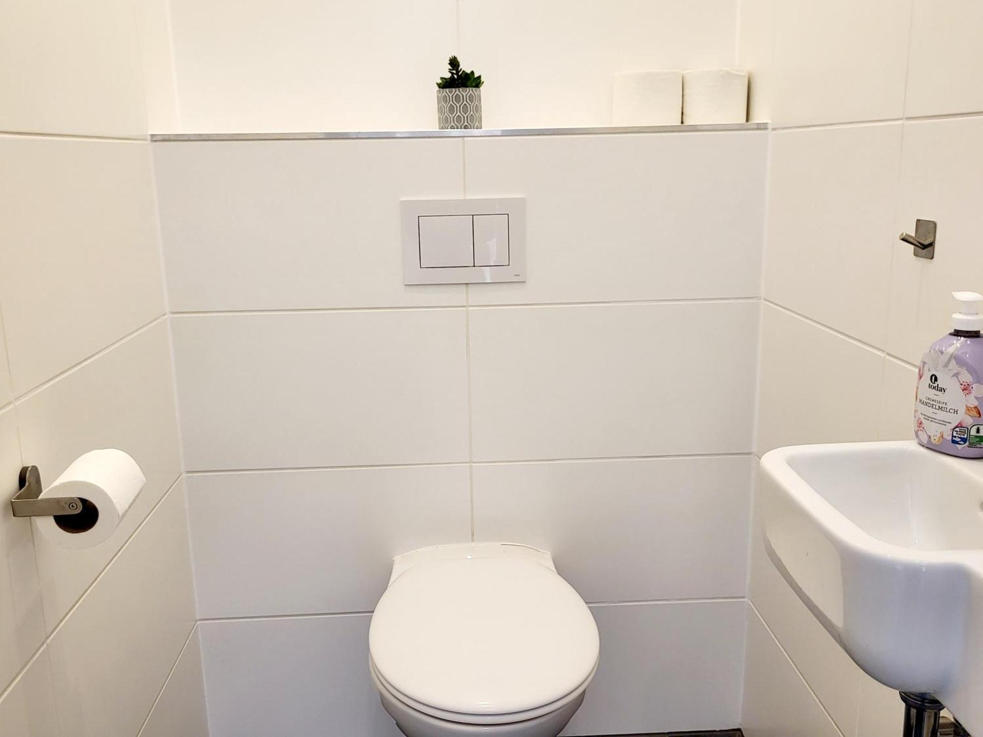 Neulerchenfelder City Apartment Βιέννη Εξωτερικό φωτογραφία