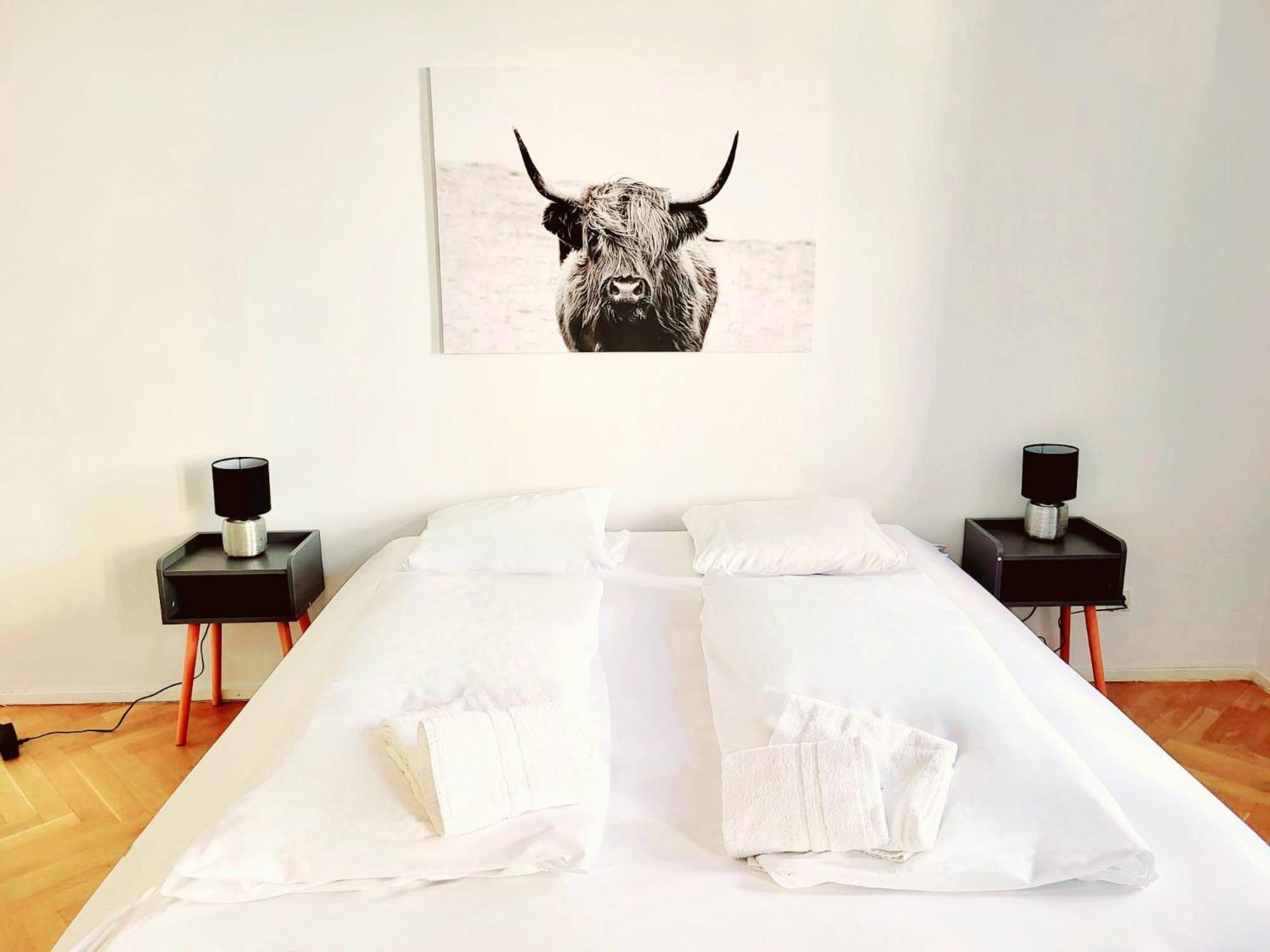 Neulerchenfelder City Apartment Βιέννη Εξωτερικό φωτογραφία