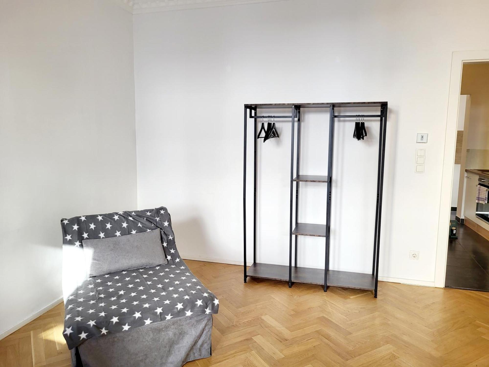 Neulerchenfelder City Apartment Βιέννη Εξωτερικό φωτογραφία