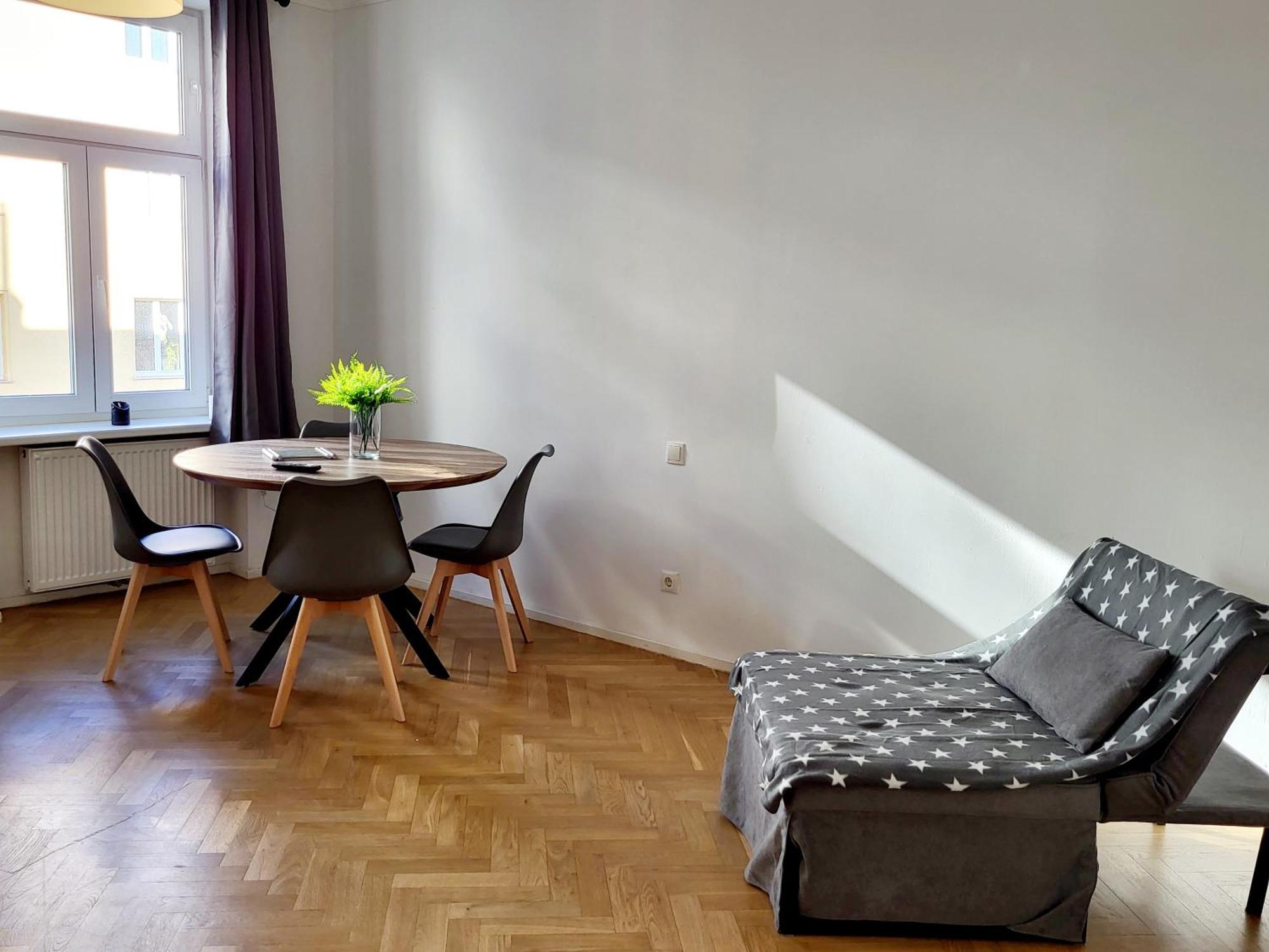 Neulerchenfelder City Apartment Βιέννη Εξωτερικό φωτογραφία