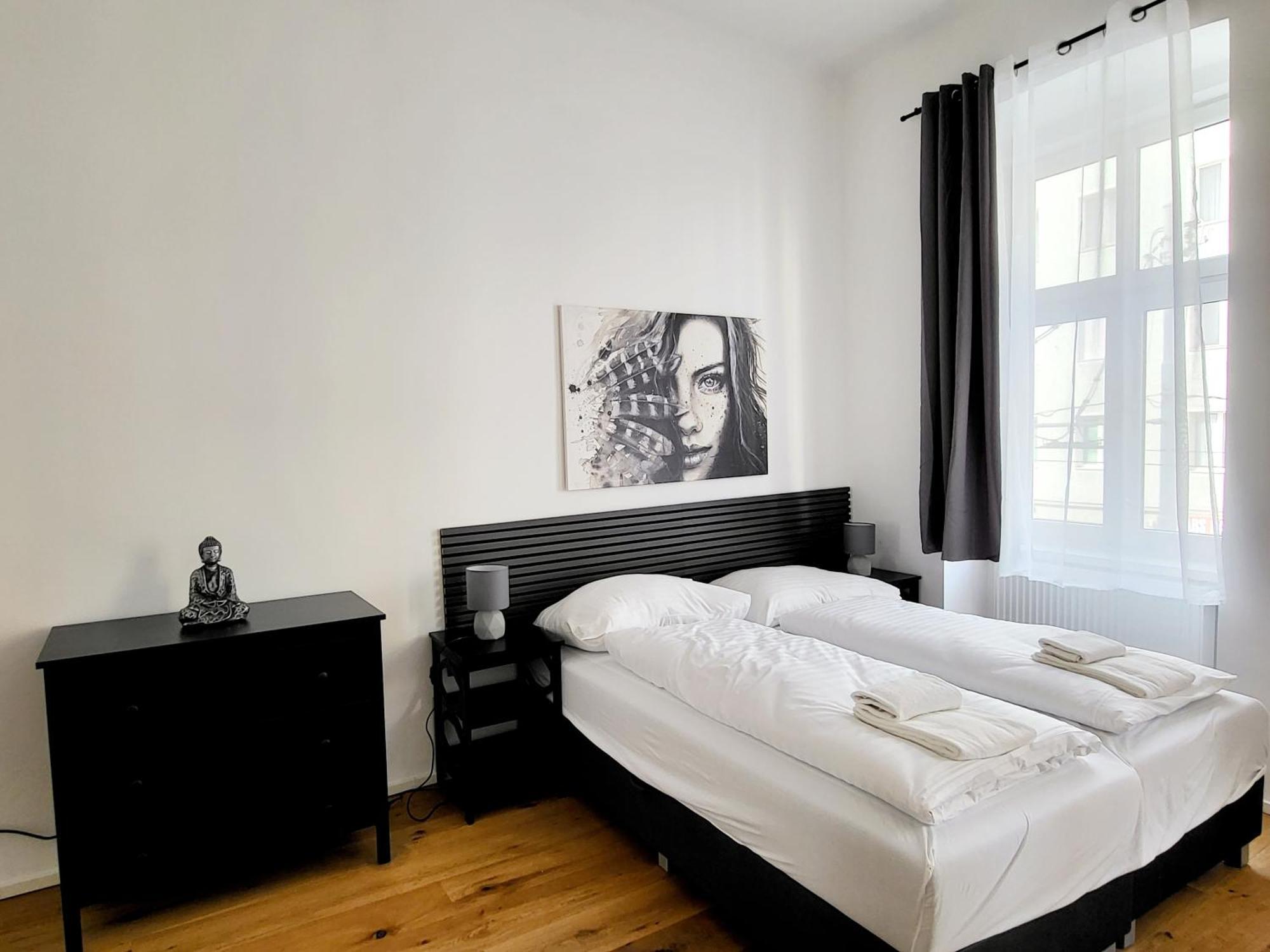 Neulerchenfelder City Apartment Βιέννη Εξωτερικό φωτογραφία