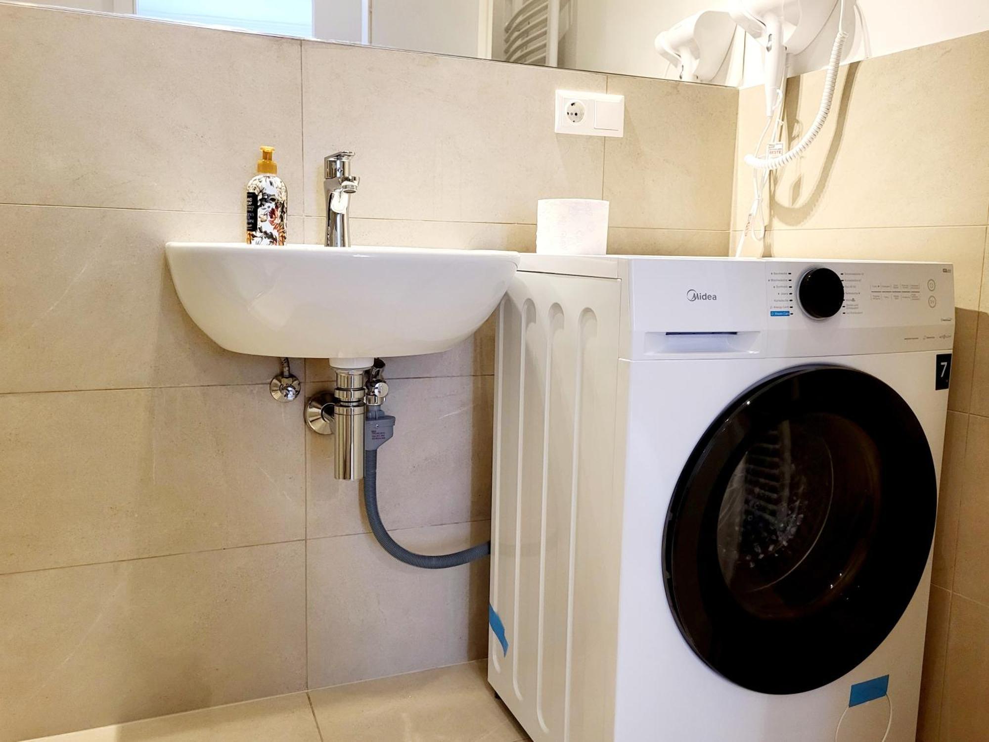 Neulerchenfelder City Apartment Βιέννη Εξωτερικό φωτογραφία
