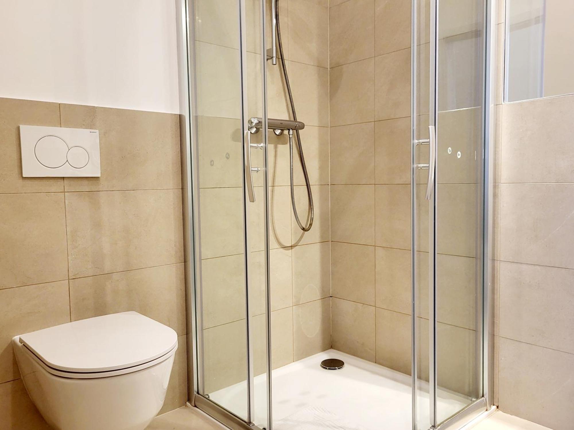Neulerchenfelder City Apartment Βιέννη Εξωτερικό φωτογραφία