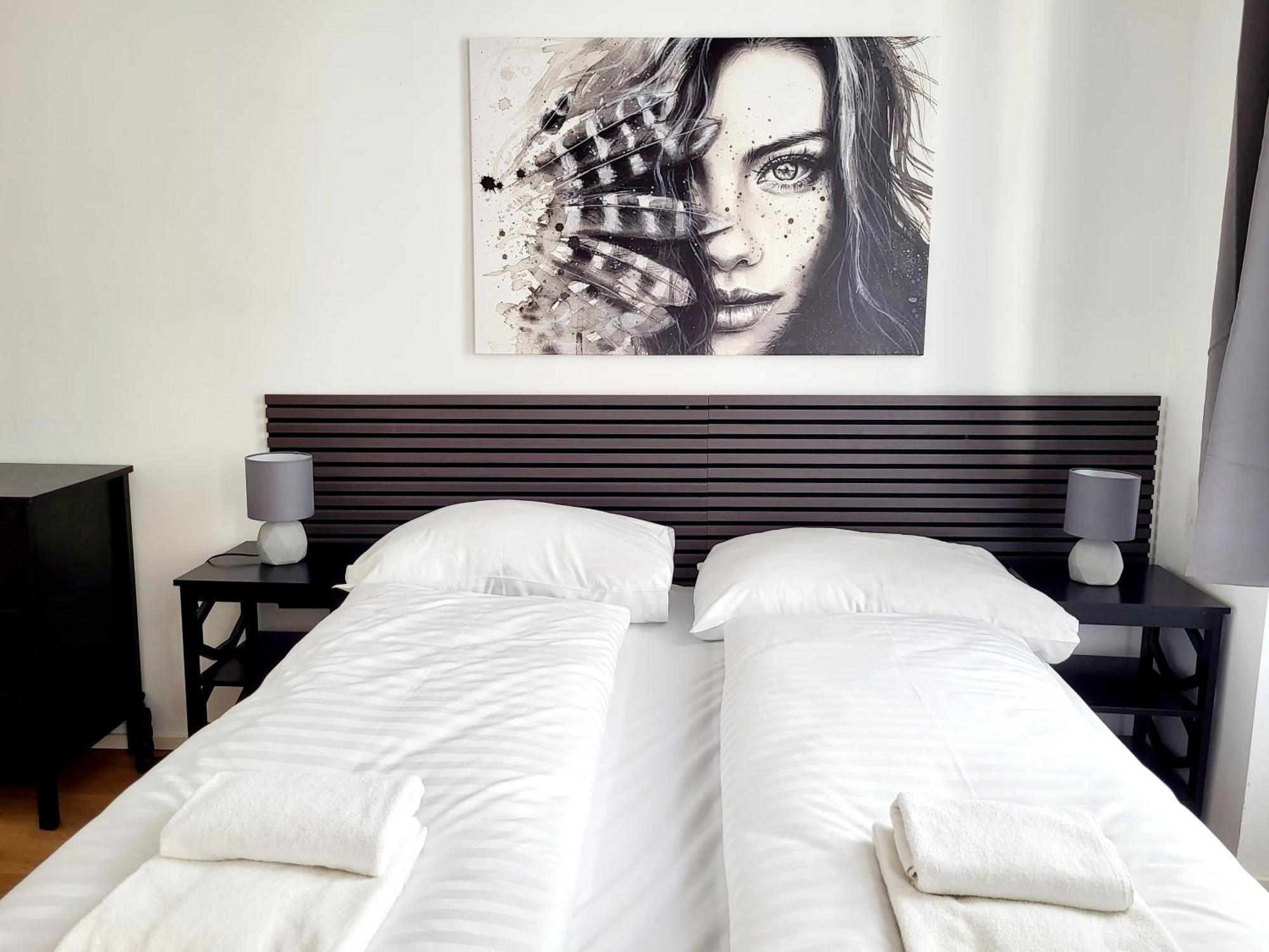 Neulerchenfelder City Apartment Βιέννη Εξωτερικό φωτογραφία