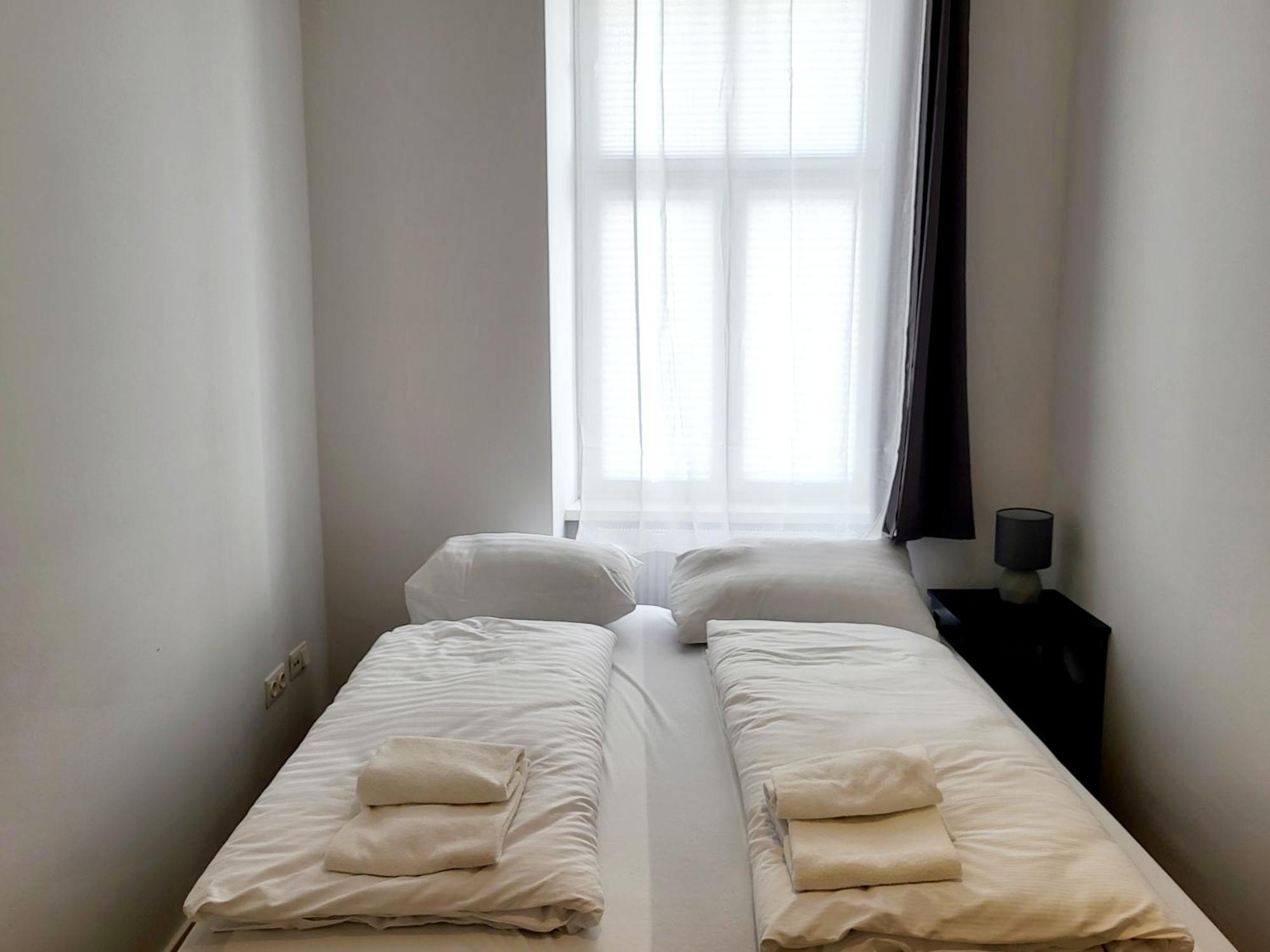 Neulerchenfelder City Apartment Βιέννη Εξωτερικό φωτογραφία