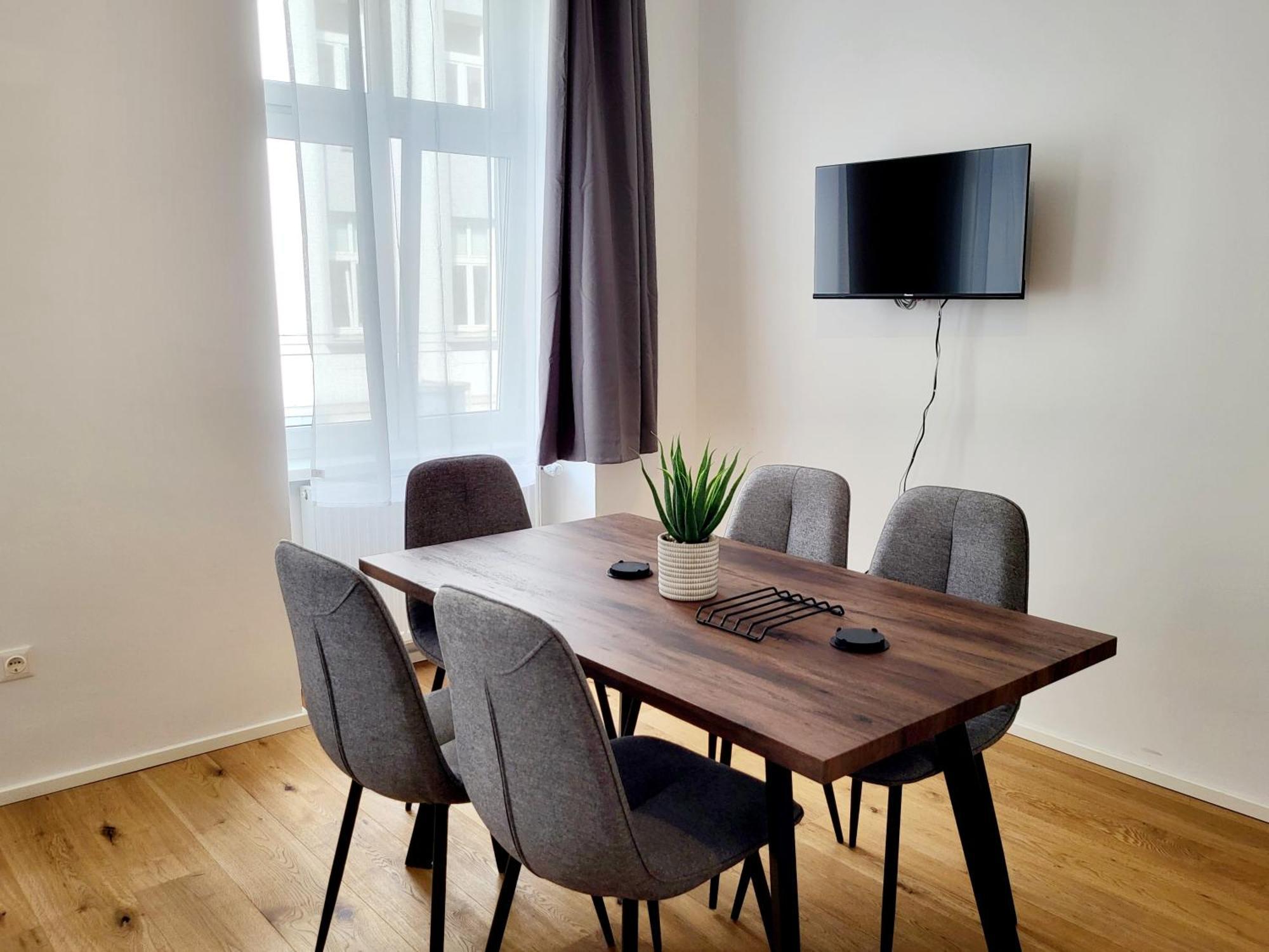 Neulerchenfelder City Apartment Βιέννη Εξωτερικό φωτογραφία